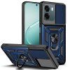 Techsuit - CamShield Series - Oppo A6 4G - Blue