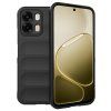 Techsuit - Magic Shield puzdro pre Oppo A6 4G - čierne
