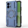 Techsuit - ArmorMag Case - Oppo A6 4G - Blue