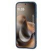 Techsuit - SoftFlex - Motorola Moto G77 / G67 - Navy Blue