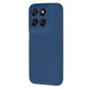 Techsuit - SoftFlex - Motorola Moto G77 / G67 - Navy Blue