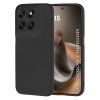 Techsuit - SoftFlex - Motorola Moto G77 / G67 - Black