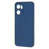 Techsuit - SoftFlex puzdro pre OnePlus 15R - tmavomodré