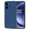 Techsuit - SoftFlex puzdro pre OnePlus 15R - tmavomodré