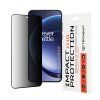 Techsuit - 111D Privacy Full Glue - OnePlus 15R - Black