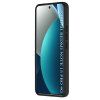 Techsuit - Glinth puzdro pre Xiaomi Redmi Note 15 Pro 4G - čierne