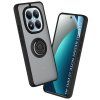 Techsuit - Glinth puzdro pre Xiaomi Redmi Note 15 Pro 4G - čierne