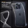 Techsuit - SparkleSkin Series - OnePlus 15 - Clear