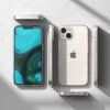 Techsuit - SparkleSkin Series - OnePlus 15 - Clear