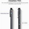 Techsuit - Aramid Fiber MagSafe - OnePlus 15 - Black