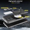 Techsuit - CamGuard Pro - Xiaomi Poco X8 Pro Max - Black