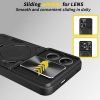 Techsuit - CamGuard Pro - Xiaomi Poco X8 Pro Max - Blue