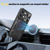 Techsuit - CamGuard Pro - Xiaomi Poco X8 Pro Max - Blue