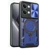Techsuit - CamGuard Pro - Xiaomi Poco X8 Pro Max - Blue