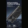 Techsuit - CamGuard Pro - Motorola Signature - Black