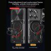 Techsuit - CamGuard Pro - Motorola Signature - Black