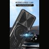 Techsuit - CamGuard Pro - Motorola Signature - Black