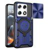 Techsuit - CamGuard Pro - Motorola Signature - Blue
