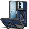 Techsuit - CamShield Series - Oppo A6 4G / A6x 4G / A6x 5G - Blue