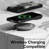 Ringke - Fusion X Design - iPhone 15 Pro - Camo Black