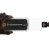 Spigen - (2 pack) Glas.tR EZ-FIT (AGL11364) - Google Pixel 10a - Clear