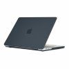 Techsuit - UltraShell obal pre MacBook Pro 16" (2021) - matný čierny