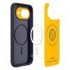 Spigen – Caseology Nano Pop MagSafe obal pre Google Pixel 10a – čučoriedková modrá