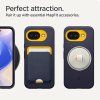 Spigen – Caseology Nano Pop MagSafe obal pre Google Pixel 10a – čučoriedková modrá