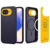 Spigen – Caseology Nano Pop MagSafe obal pre Google Pixel 10a – čučoriedková modrá