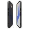 Spigen – Liquid Air obal pre Google Pixel 10a – matná čierna