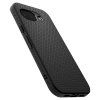 Spigen – Liquid Air obal pre Google Pixel 10a – matná čierna