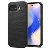 Spigen – Liquid Air obal pre Google Pixel 10a – matná čierna