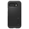 Spigen – Tough Armor MagSafe obal pre Google Pixel 10a – čierny