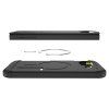 Spigen – Tough Armor MagSafe obal pre Google Pixel 10a – čierny