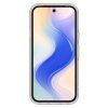 Spigen – Ultra Hybrid MagSafe obal pre Google Pixel 10a – Clear Graphite