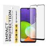 Techsuit - ESD Glass - Samsung Galaxy A22 4G - Black