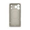 Spigen - Classic LS MagFit (ACS10479) - iPhone 17 Pro - Stone