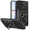 Techsuit - CamShield Series - Honor X7a - Black