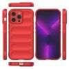 Techsuit - Magic Shield - iPhone 14 Pro - Purple