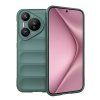 Techsuit - Magic Shield - Huawei Pura 70 - Green
