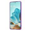 Techsuit - SoftFlex - Motorola Edge 60 / Edge 60 Fusion - Purple