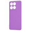 Techsuit - SoftFlex - Motorola Edge 60 / Edge 60 Fusion - Purple