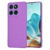 Techsuit - SoftFlex - Motorola Edge 60 / Edge 60 Fusion - Purple