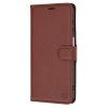 Techsuit - Leather Folio - Samsung Galaxy A27 5G - Brown
