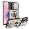 Techsuit - CamShield Series - Samsung Galaxy A27 5G - Gold