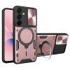Techsuit - CamGuard Pro - Samsung Galaxy A27 5G - Rose Gold