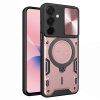 Techsuit - CamGuard Pro - Samsung Galaxy A27 5G - Rose Gold