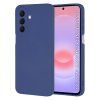 Techsuit - SoftFlex - Samsung Galaxy A27 5G - Navy Blue