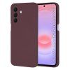 Techsuit - SoftFlex - Samsung Galaxy A27 5G - Plum Red