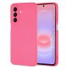 Techsuit - SoftFlex - Samsung Galaxy A27 5G - Hot Pink